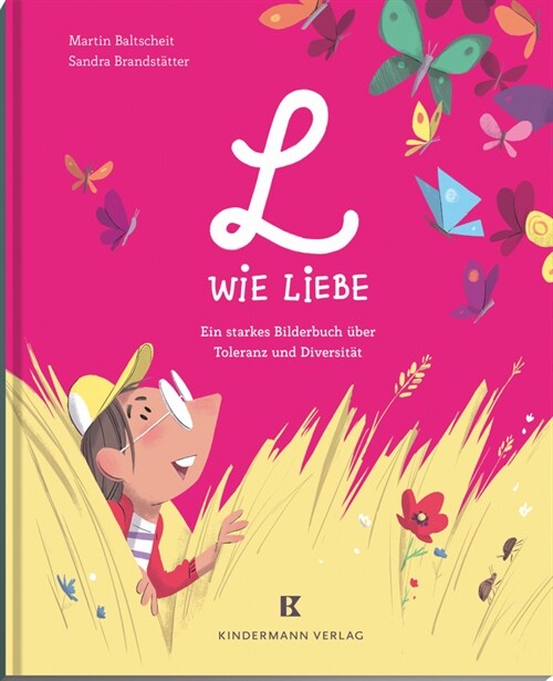 L wie Liebe (Hardcover)