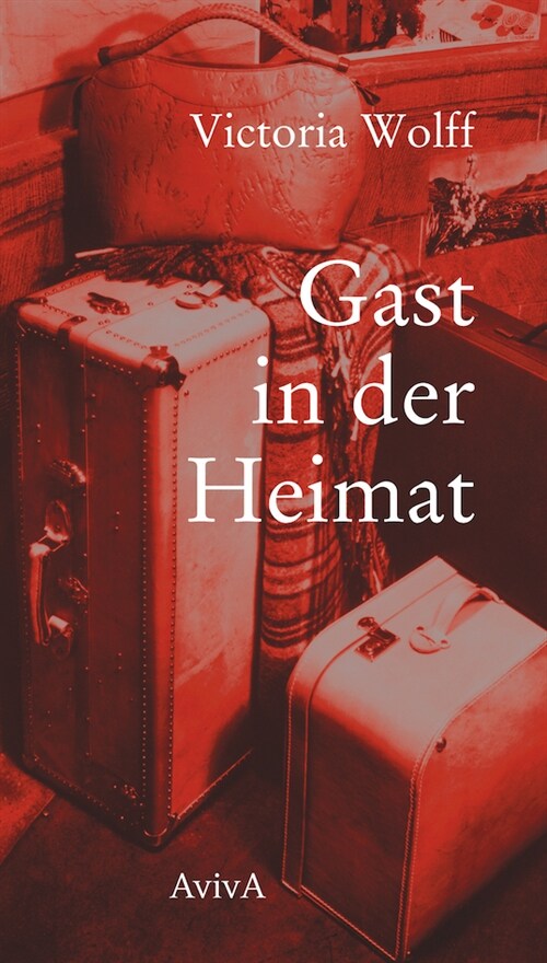 Gast in der Heimat (Hardcover)