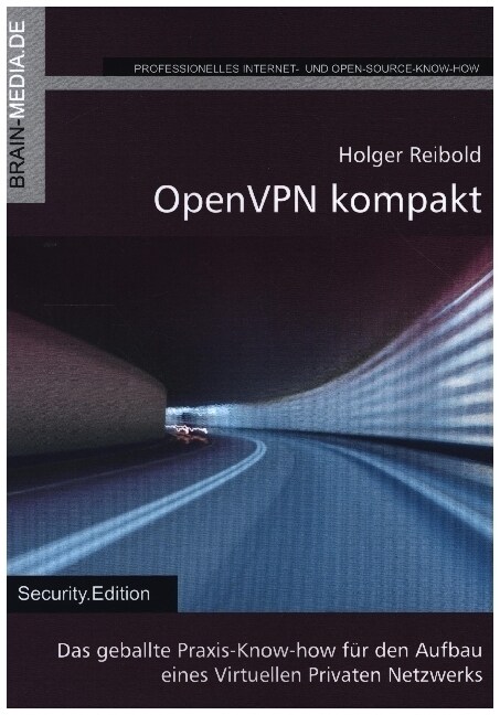 OpenVPN kompakt (Paperback)