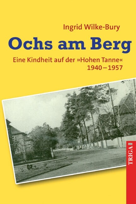 Ochs am Berg (Paperback)
