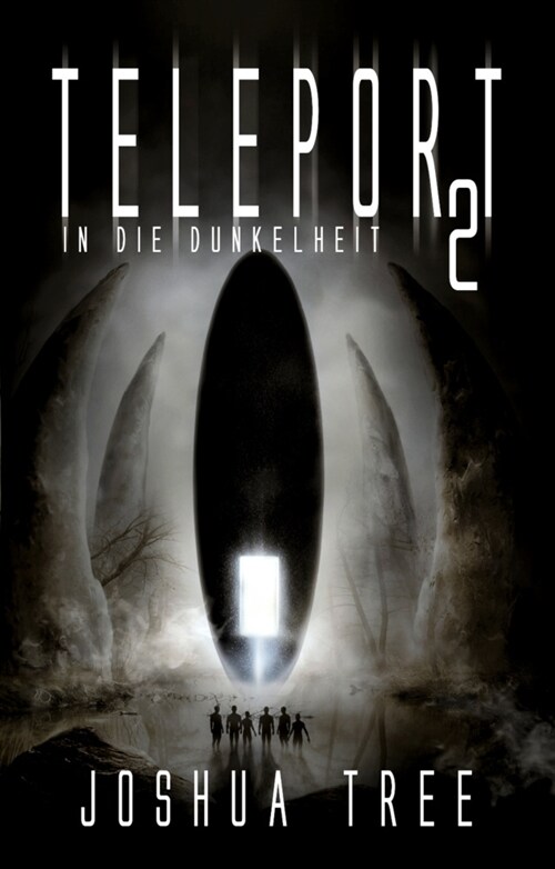 Teleport 2 (Paperback)