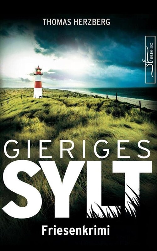 Gieriges Sylt (Paperback)