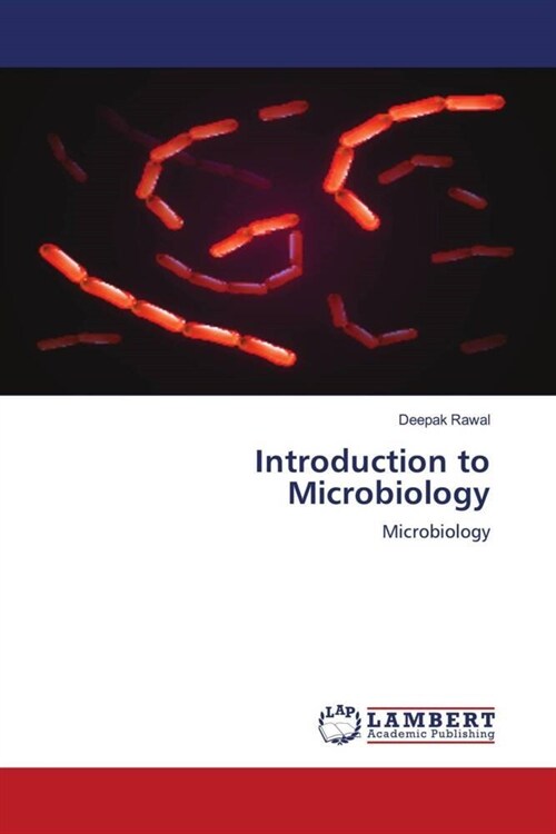 Introduction to Microbiology (Paperback)