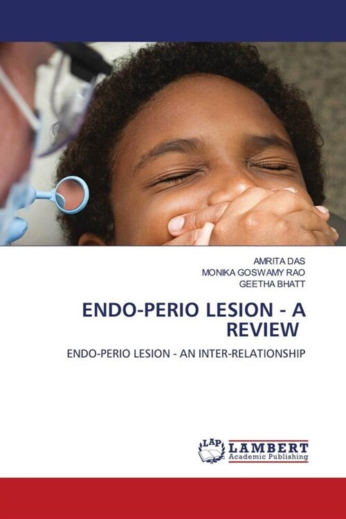 ENDO-PERIO LESION - A REVIEW (Paperback)