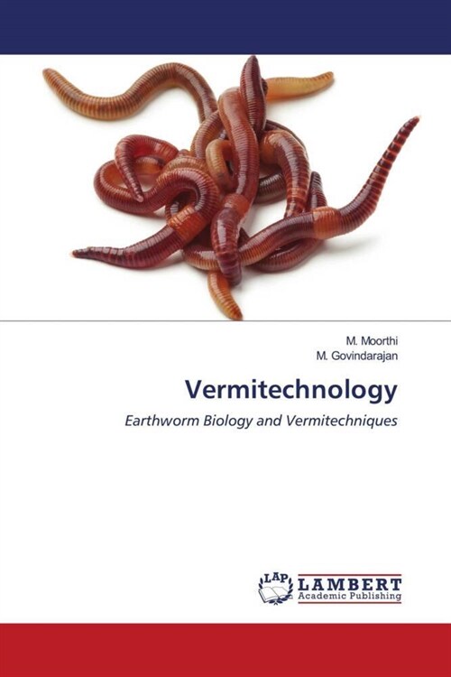 Vermitechnology (Paperback)