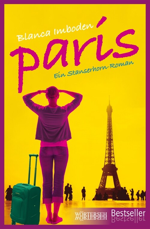 Paris (Paperback)