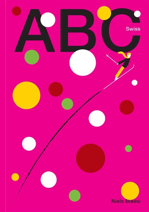ABC Swiss (Hardcover)