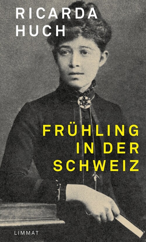 Fruhling in der Schweiz (Hardcover)