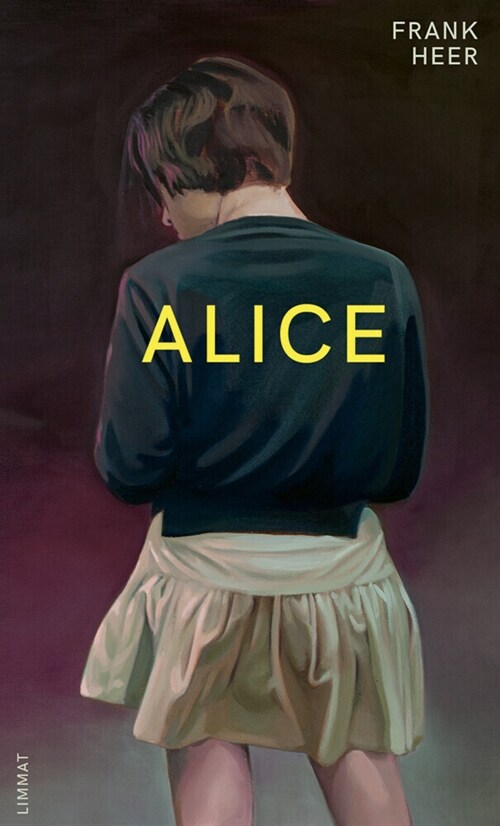 Alice (Hardcover)