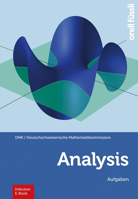 Analysis - inkl. E-Book (Paperback)