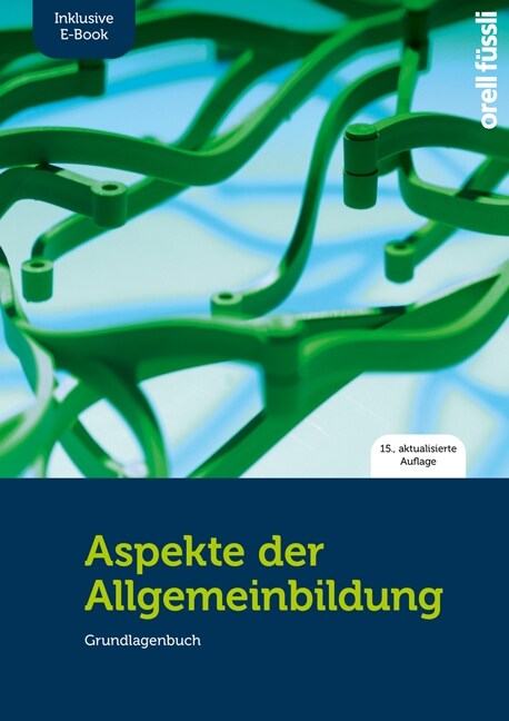 Aspekte der Allgemeinbildung (Standard-Ausgabe) - inkl. E-Book (Paperback)