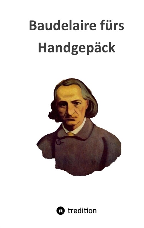 Baudelaire furs Handgepack (Paperback)