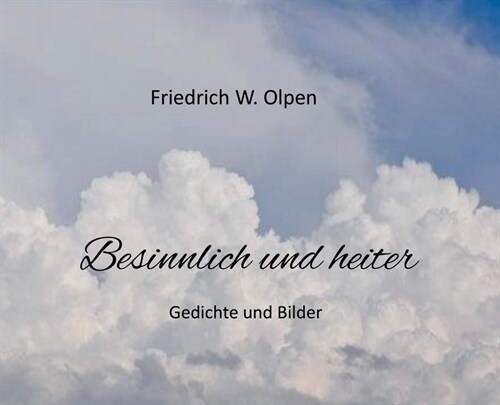 Besinnlich & heiter (Paperback)