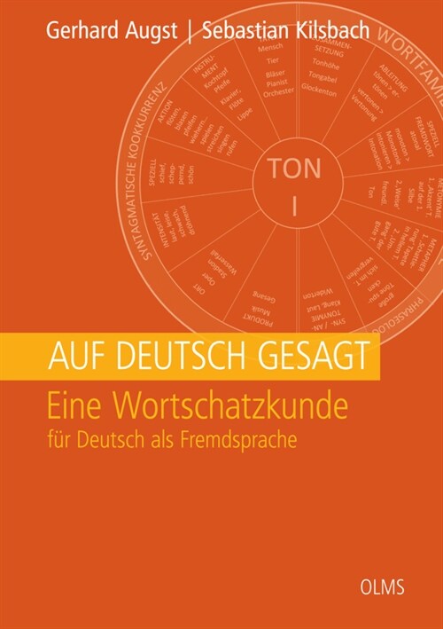 Auf Deutsch gesagt (Paperback)