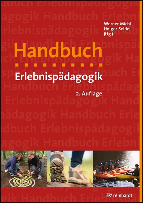 Handbuch Erlebnispadagogik (Paperback)