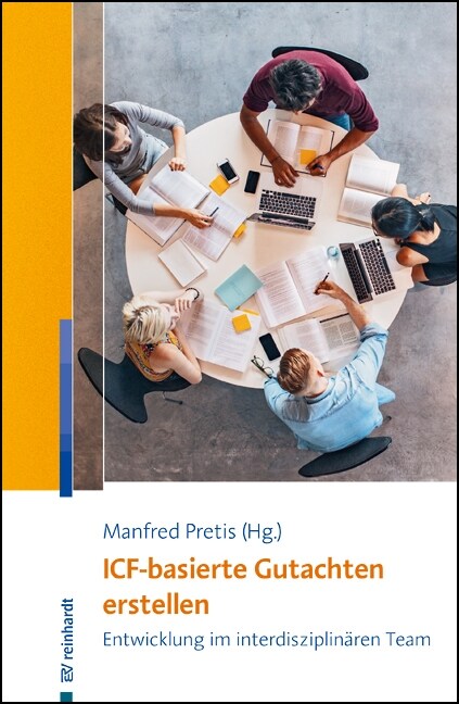 ICF-basierte Gutachten erstellen (Paperback)