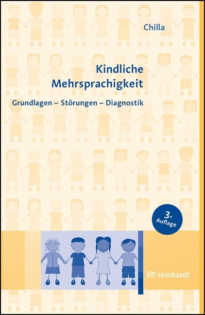 Kindliche Mehrsprachigkeit (Paperback)