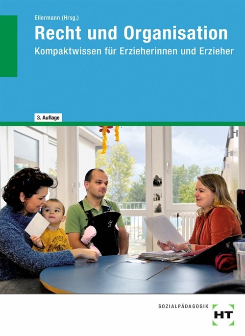 eBook inside: Buch und eBook Recht und Organisation, m. 1 Buch, m. 1 Beilage (WW)