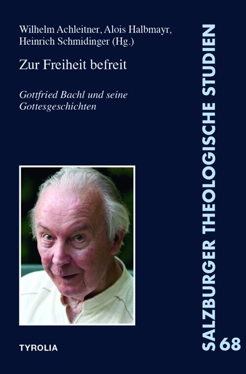 Zur Freiheit befreit (Paperback)