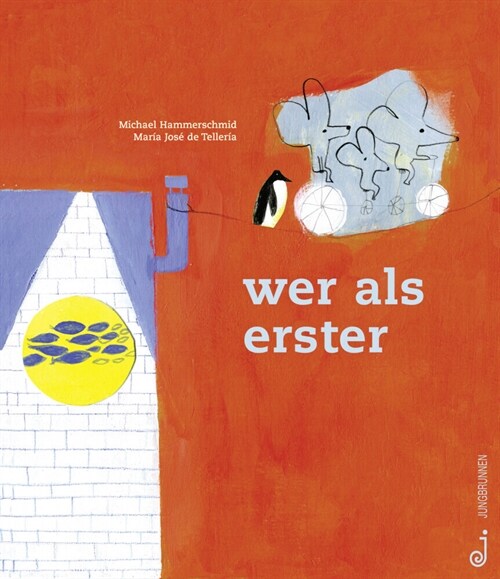 wer als erster (Hardcover)