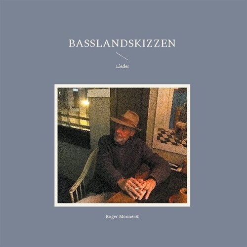 Basslandskizzen (Paperback)