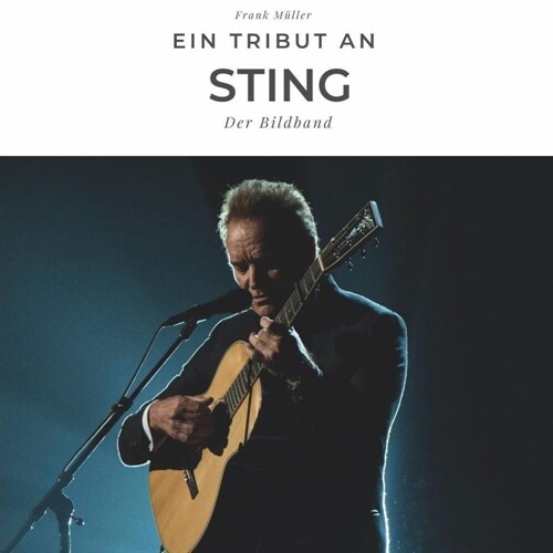 Ein Tribut an Sting (Paperback)