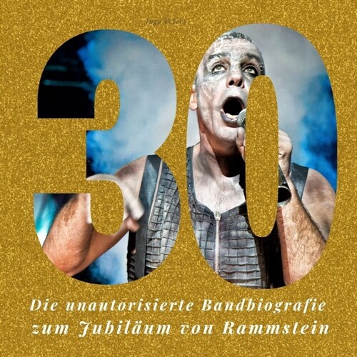 30 Jahre Rammstein (Paperback)