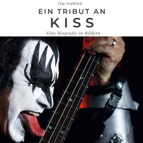 Ein Tribut an Kiss (Paperback)