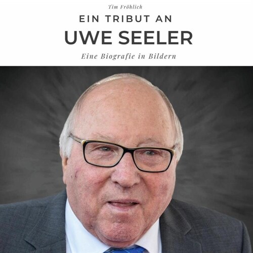 Ein Tribut an Uwe Seeler (Paperback)