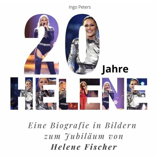 20 Jahre Helene (Paperback)
