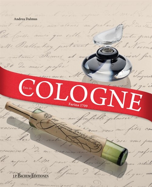 Eau de Cologne (Book)