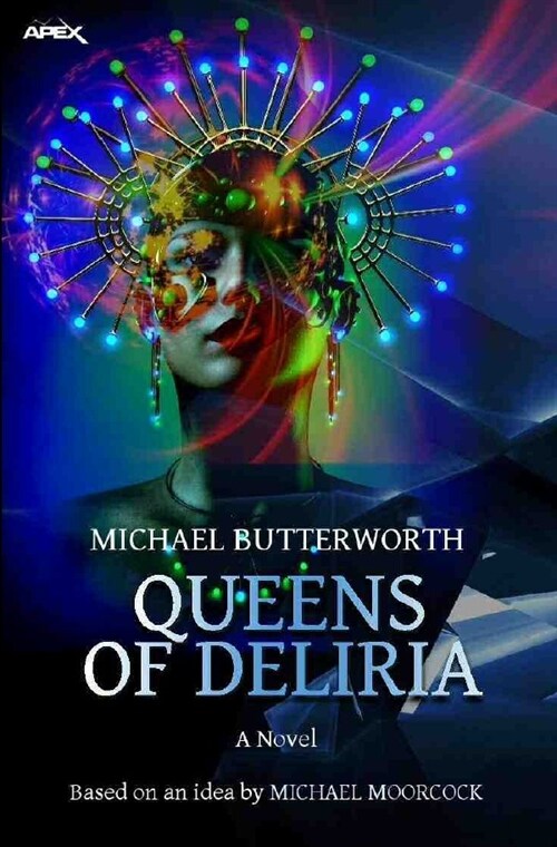 QUEENS OF DELIRIA (Paperback)