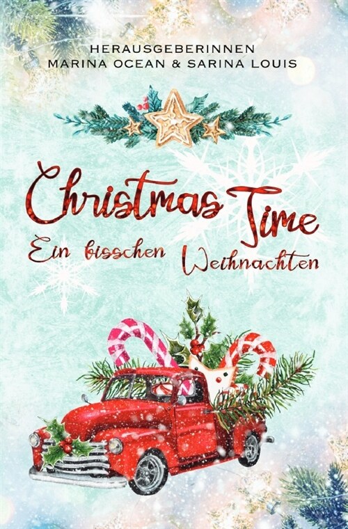 Christmas Time (Paperback)