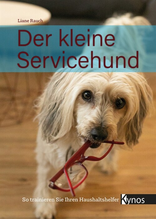 Der kleine Servicehund (Paperback)