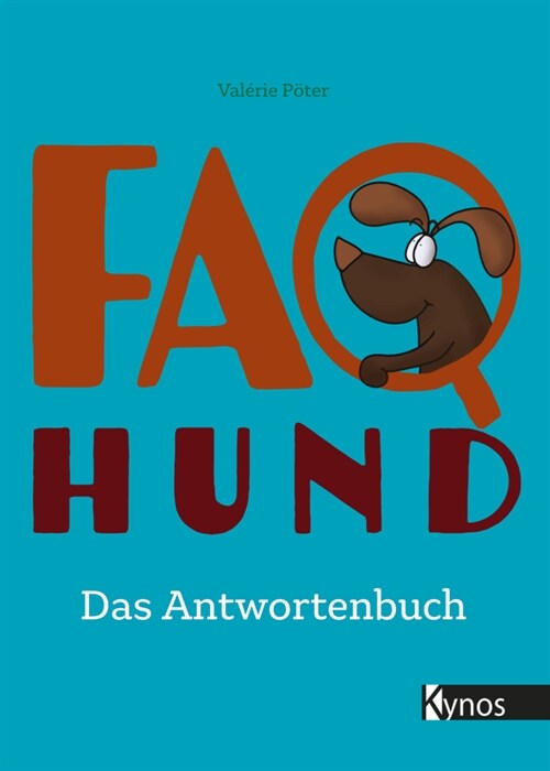 FAQ Hund (Paperback)