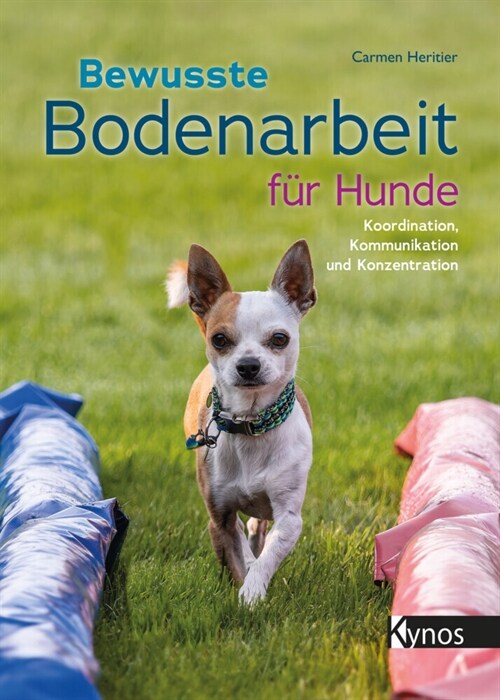 Bewusste Bodenarbeit fur Hunde (Paperback)