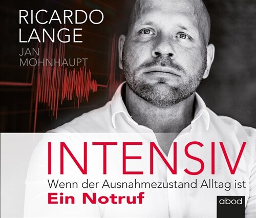 Intensiv, Audio-CD (CD-Audio)