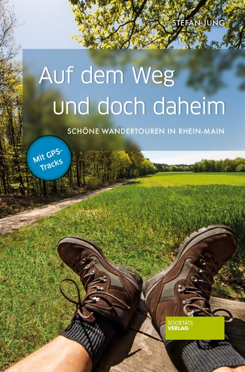 Auf dem Weg und doch daheim (Book)