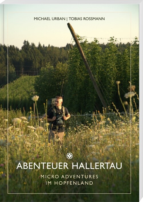 Abenteuer Hallertau (Paperback)