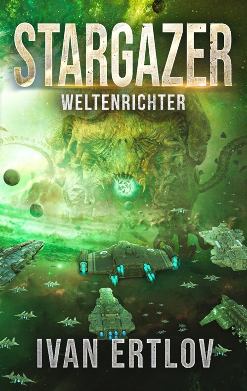 Stargazer 4 (Paperback)