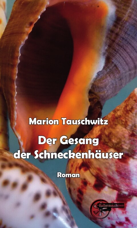 Der Gesang der Schneckenhauser (Paperback)