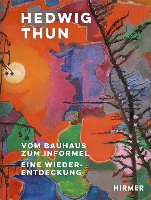 Hedwig Thun (Hardcover)