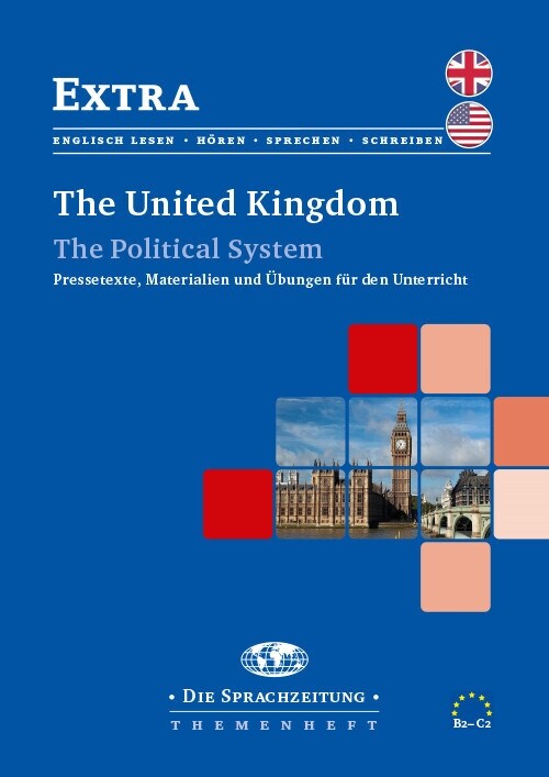 The United Kingdom (Paperback)