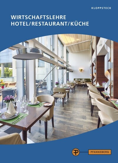 Wirtschaftslehre Hotel/Restaurant/Kuche (Paperback)