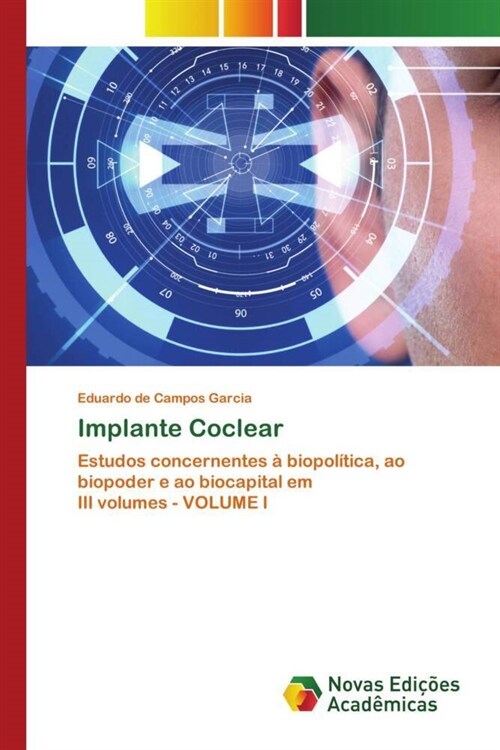 Implante Coclear (Paperback)