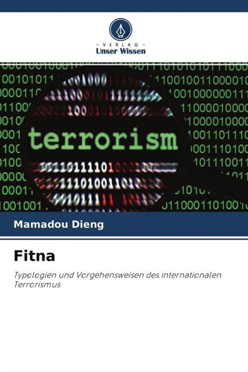 Fitna (Paperback)