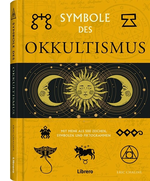 Symbole des Okkultismus (Hardcover)