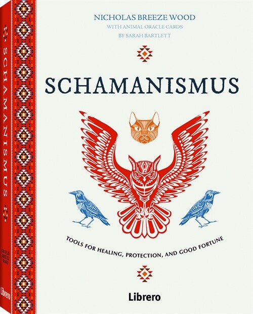 Schamanismus (Book)