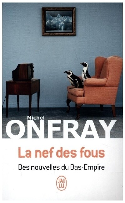 La nef des fous (Paperback)