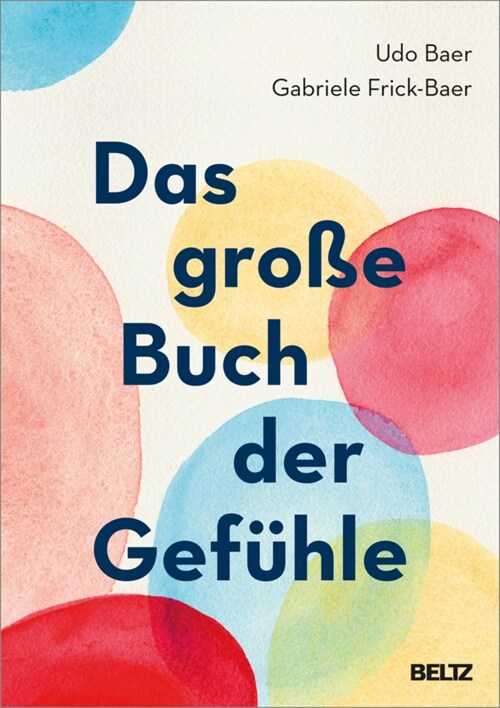 Das große Buch der Gefuhle (Hardcover)